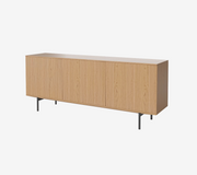 Silent Sideboard (2 finishes available)